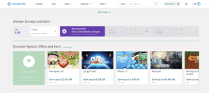 7 Best Shopping Portals To Earn Cash Back 5 - Shopping Portals Best Shopping Portals To Earn Cash Back – rswagbucks shop